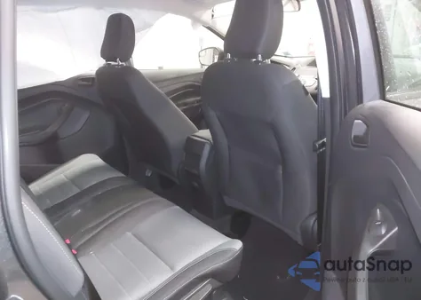 2019 Ford Escape S из США, поврежденный, VIN 1FMCU0F7XKUC22297